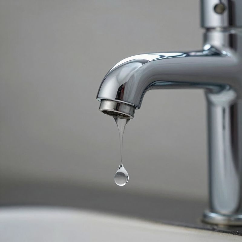 Leak Detection & Repair in Battle Ground
