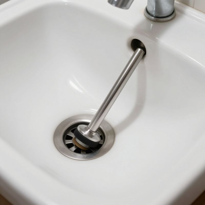 Drain Cleaning & Unclogging in Battle Ground