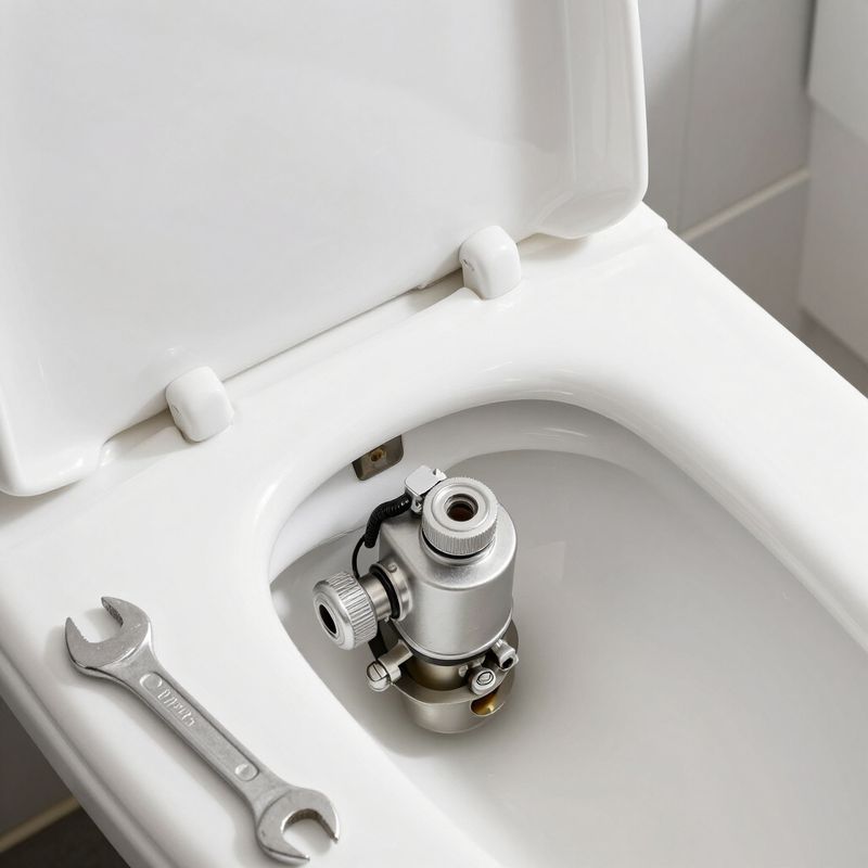 Toilet & Faucet Repair in Battle Ground