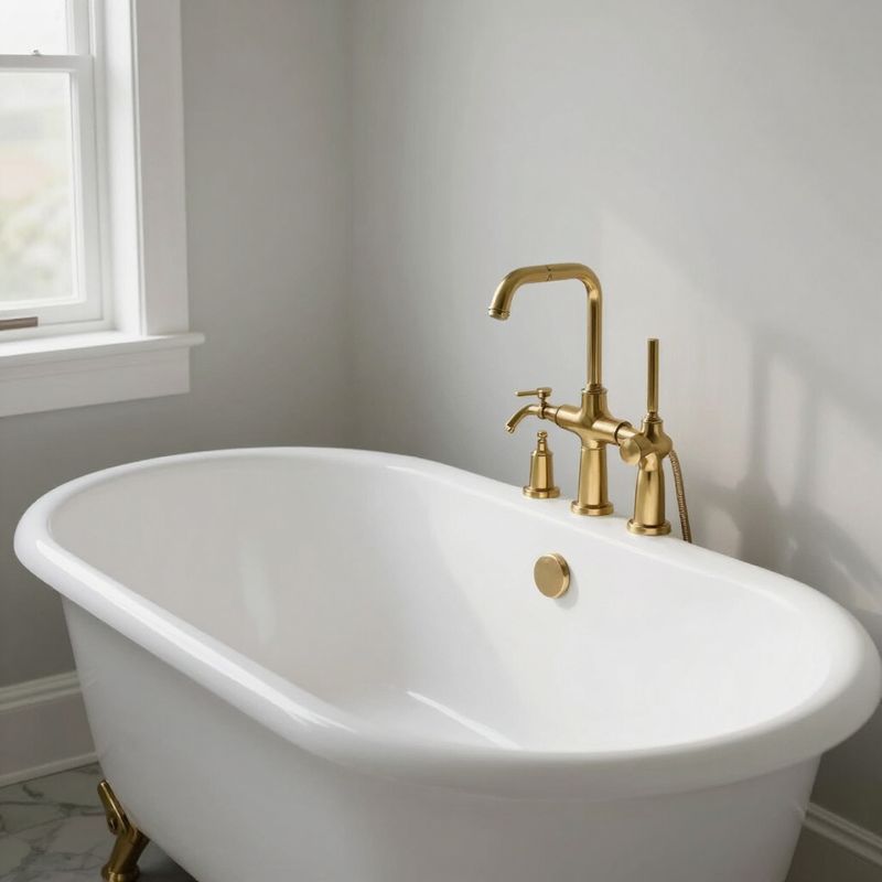 Bathroom & Kitchen Upgrades in Battle Ground